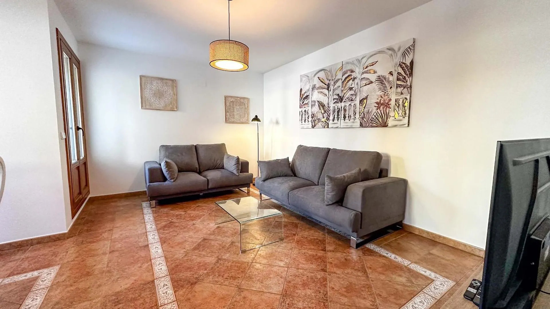 La La Jara 3 Dormitorios Fre01 Ayamonte Holiday home