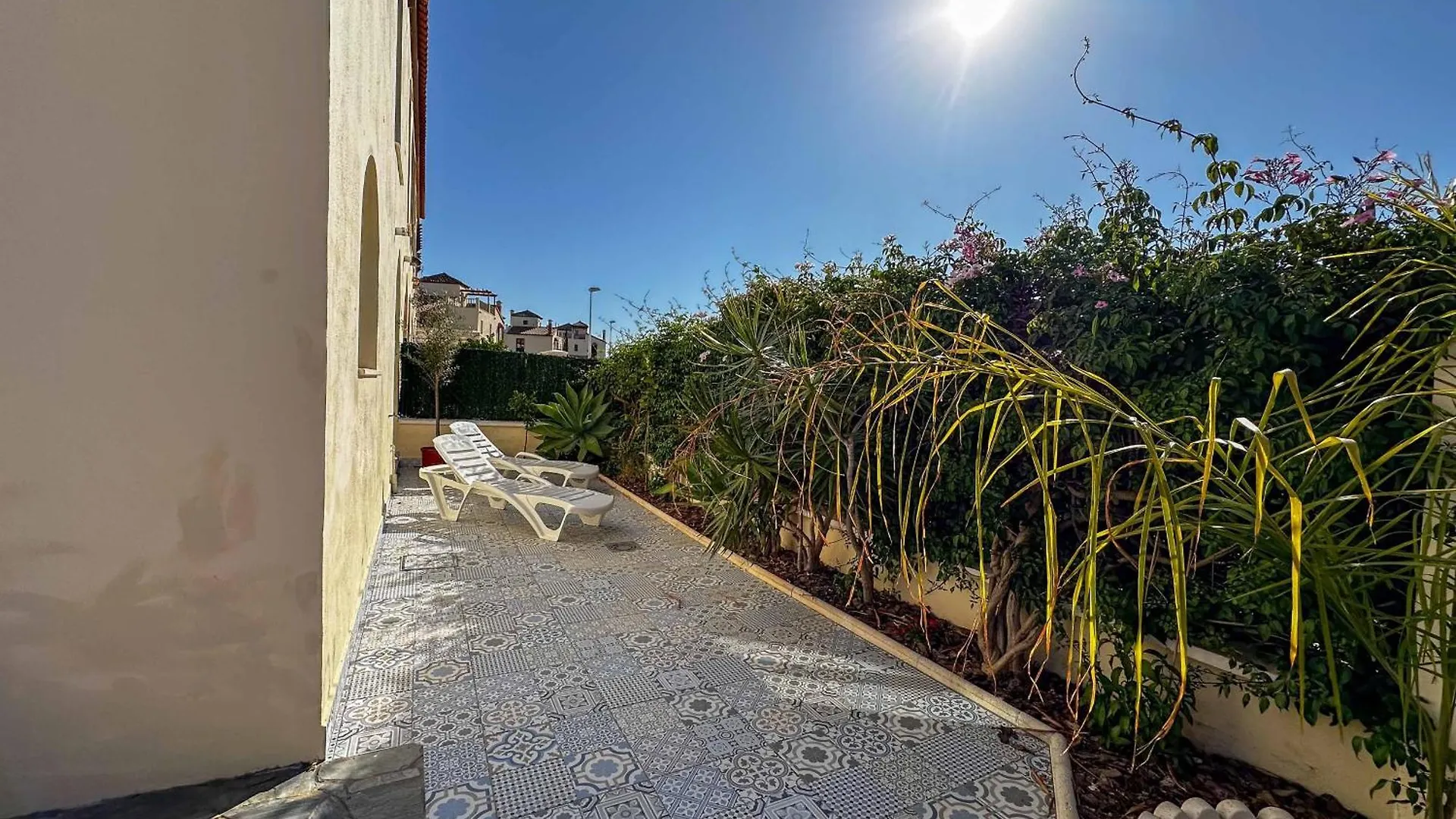 Holiday home La La Jara 3 Dormitorios Fre01 Ayamonte