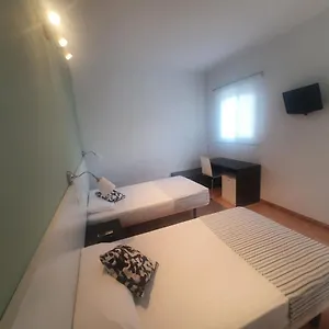 2* Maison d'hôtes Mellizos